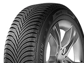 MICHELIN PILOT ALPIN 5